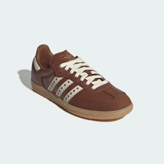 Кросівки Adidas Samba OG JR8821