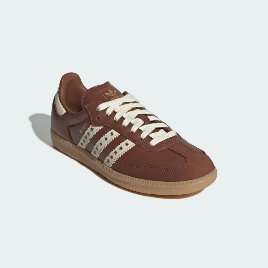 Кросівки Adidas Samba OG JR8821