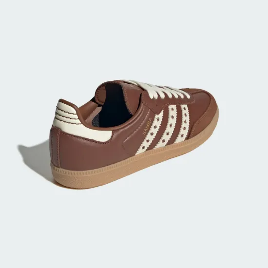 Кросівки Adidas Samba OG JR8821