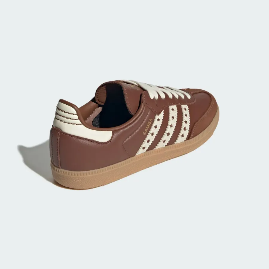 Кросівки Adidas Samba OG JR8821