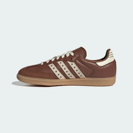 Кросівки Adidas Samba OG JR8821