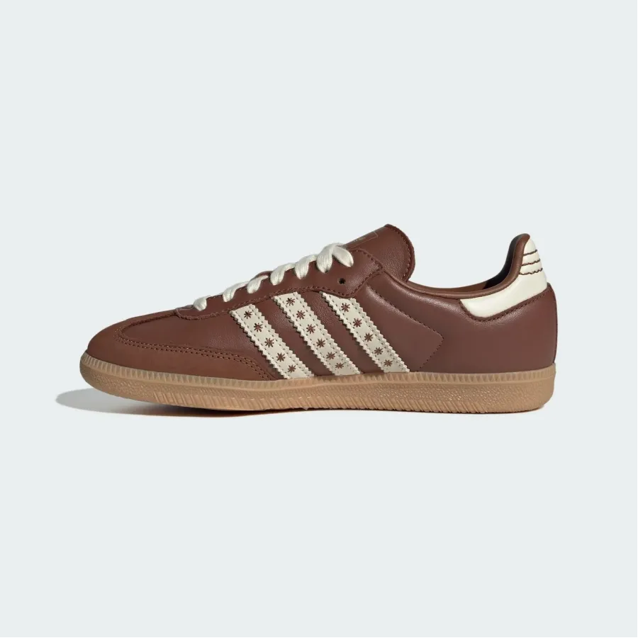 Кросівки Adidas Samba OG JR8821