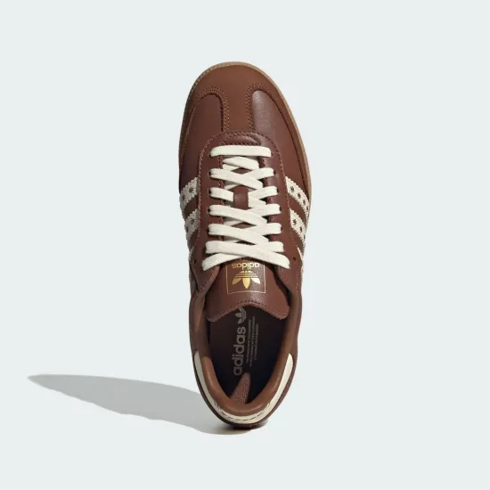 Кросівки Adidas Samba OG JR8821