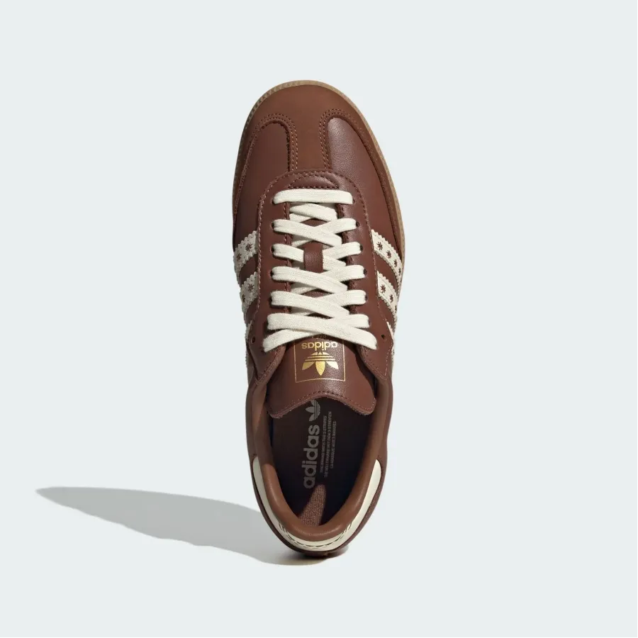Кросівки Adidas Samba OG JR8821