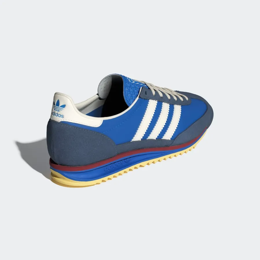 Кросівки Adidas SL 72 OG JS0255