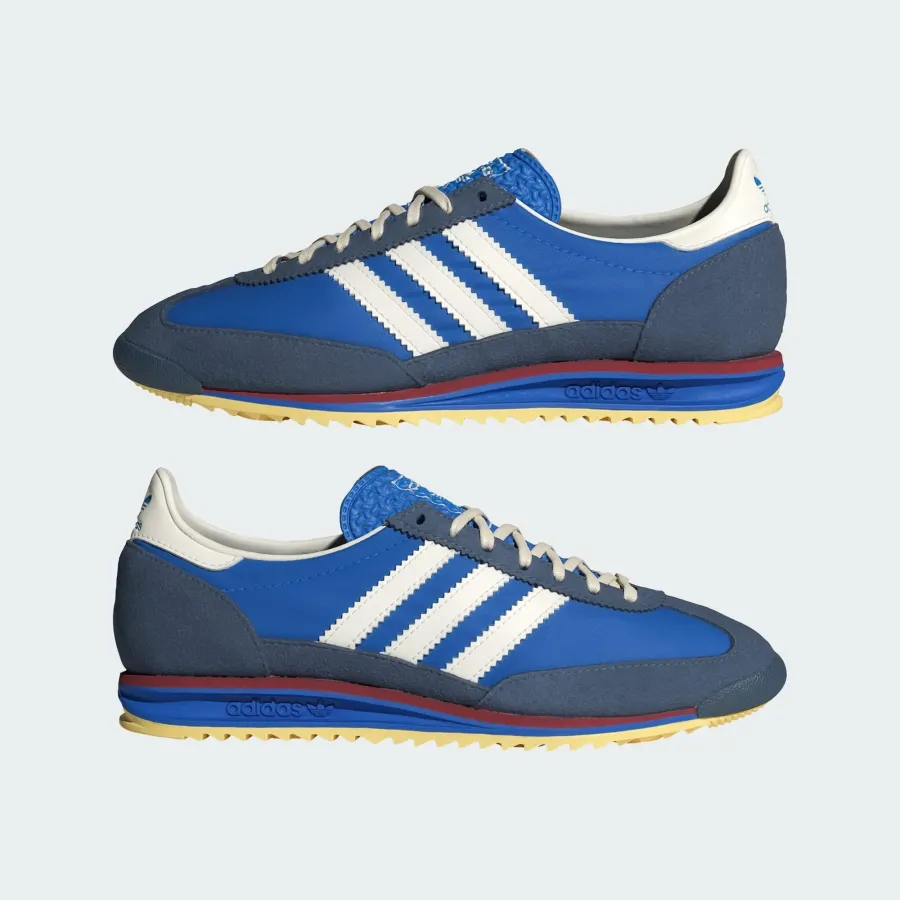 Кросівки Adidas SL 72 OG JS0255