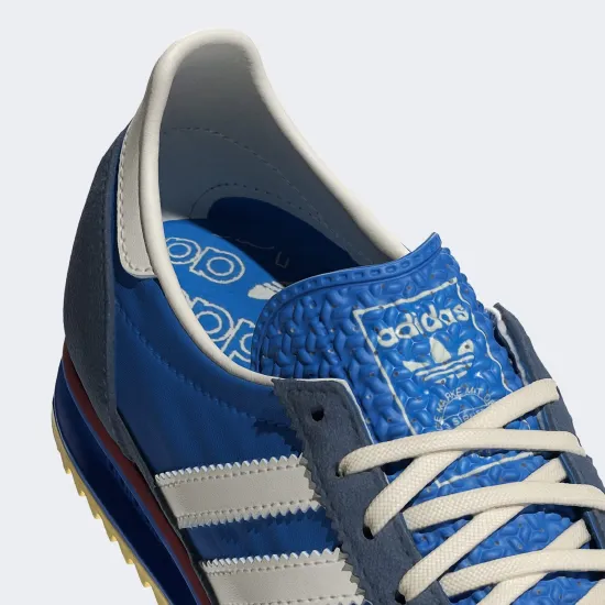 Кросівки Adidas SL 72 OG JS0255