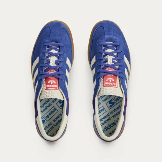 Кросівки Adidas Handball Cup SPZL JS3062