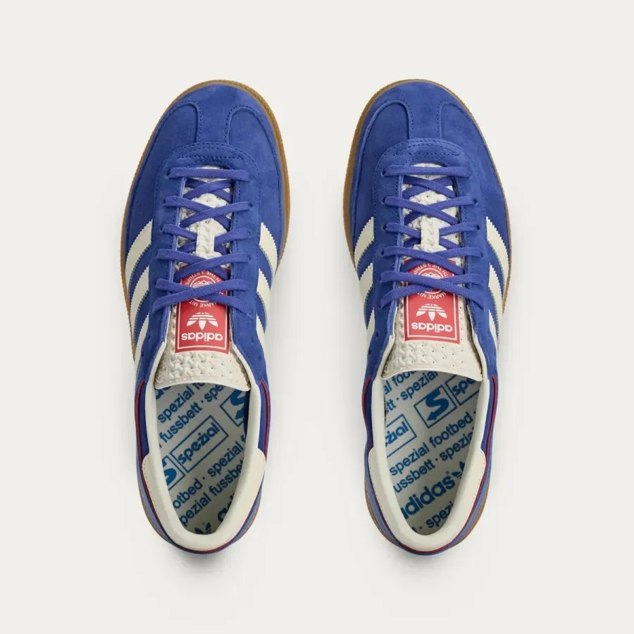 Кросівки Adidas Handball Cup SPZL JS3062
