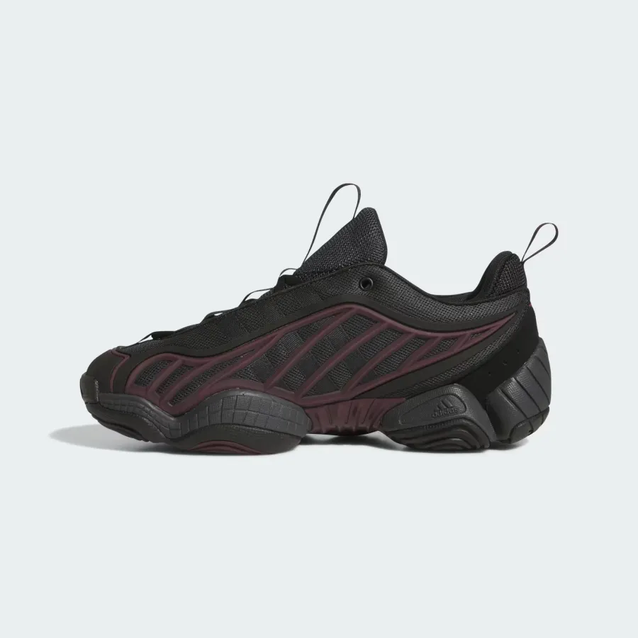 Кросівки Adidas Intimidation Low JS3316