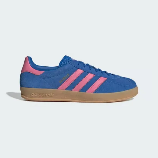 Кросівки Adidas Gazelle Indoor JS4144