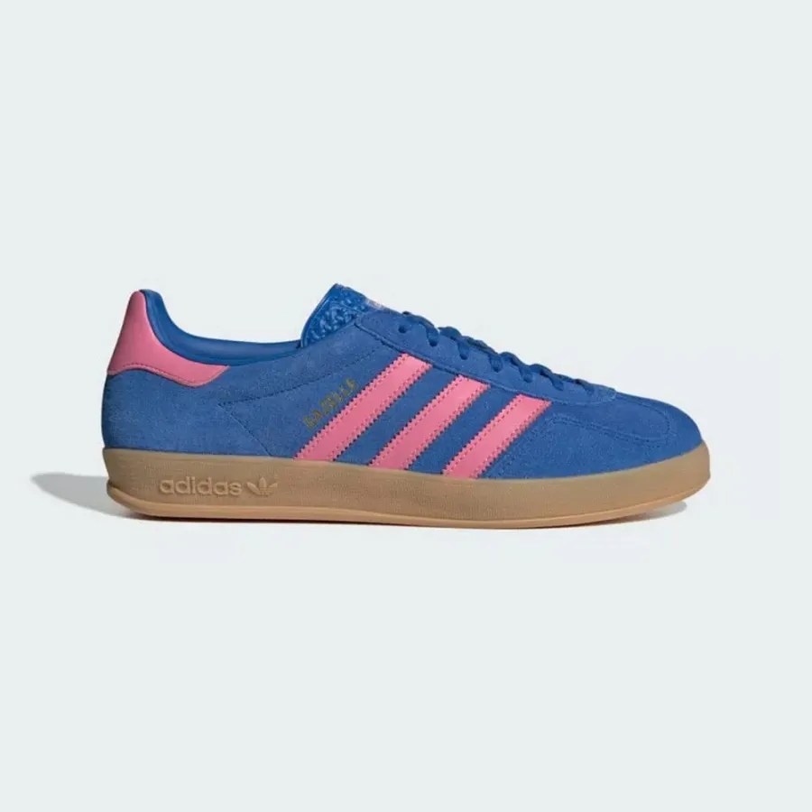 Кросівки Adidas Gazelle Indoor JS4144