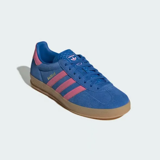 Кросівки Adidas Gazelle Indoor JS4144