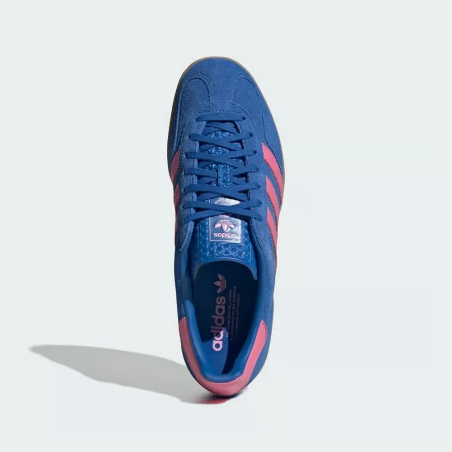 Кросівки Adidas Gazelle Indoor JS4144