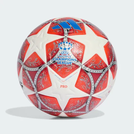 М’яч Adidas UEFA Cchampions League Pro JW1325