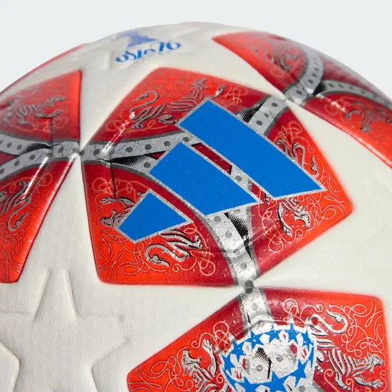 М’яч Adidas UEFA Cchampions League Pro JW1325