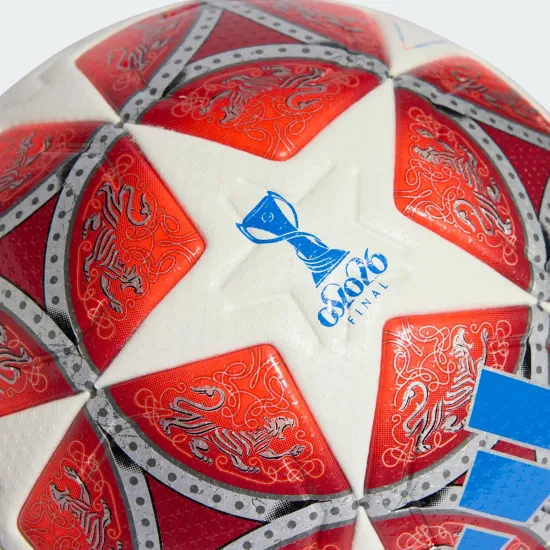 М’яч Adidas UEFA Cchampions League Pro JW1325
