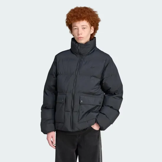 Куртка Adidas Synthetic Down Puffer JW5815