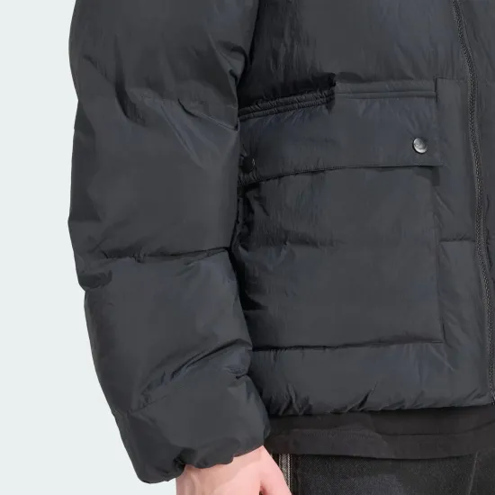 Куртка Adidas Synthetic Down Puffer JW5815