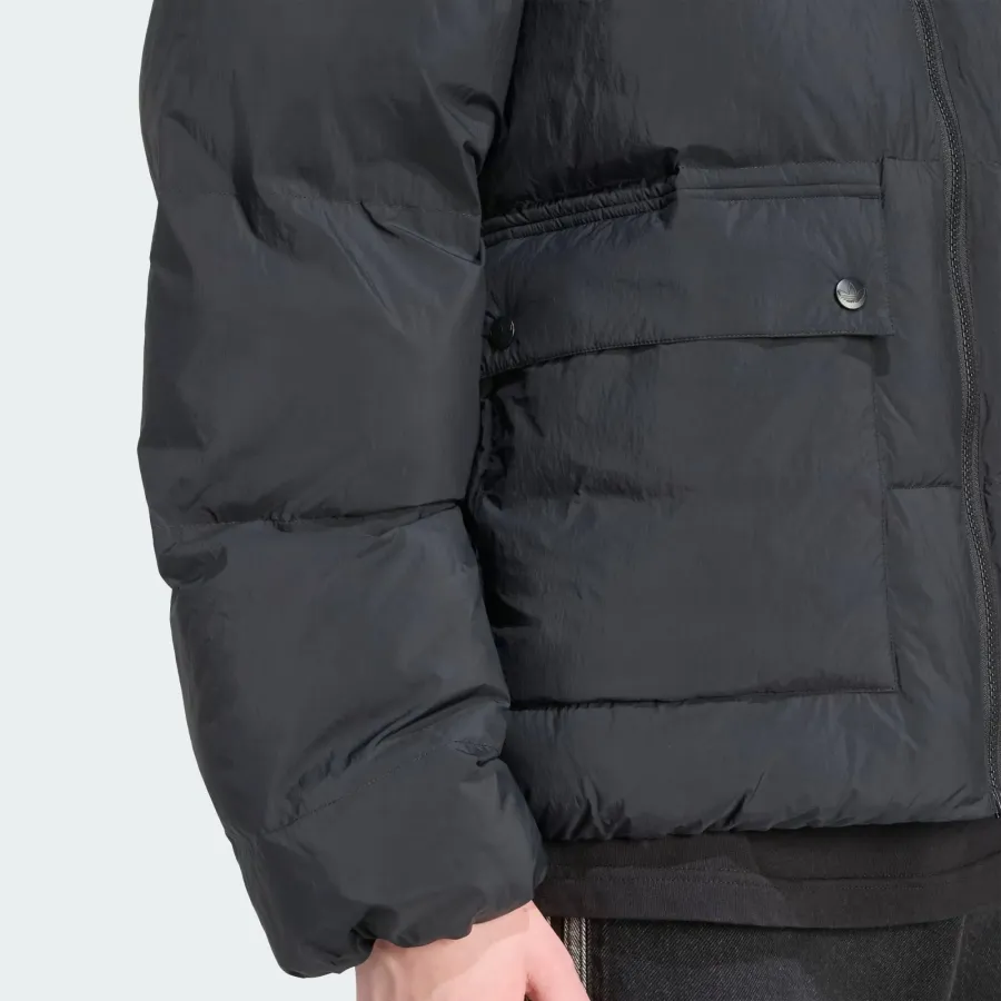 Куртка Adidas Synthetic Down Puffer JW5815