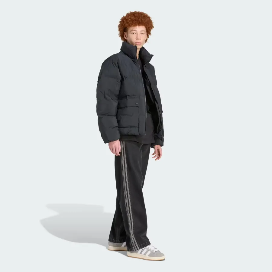 Куртка Adidas Synthetic Down Puffer JW5815