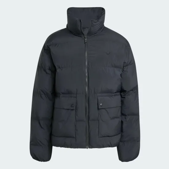 Куртка Adidas Synthetic Down Puffer JW5815