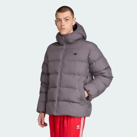 Куртка Adidas Tonal Hooded JX4122
