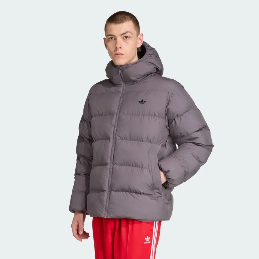 Куртка Adidas Tonal Hooded JX4122