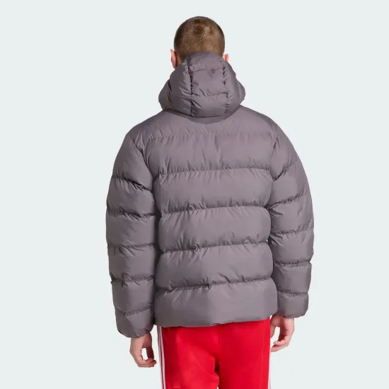 Куртка Adidas Tonal Hooded JX4122