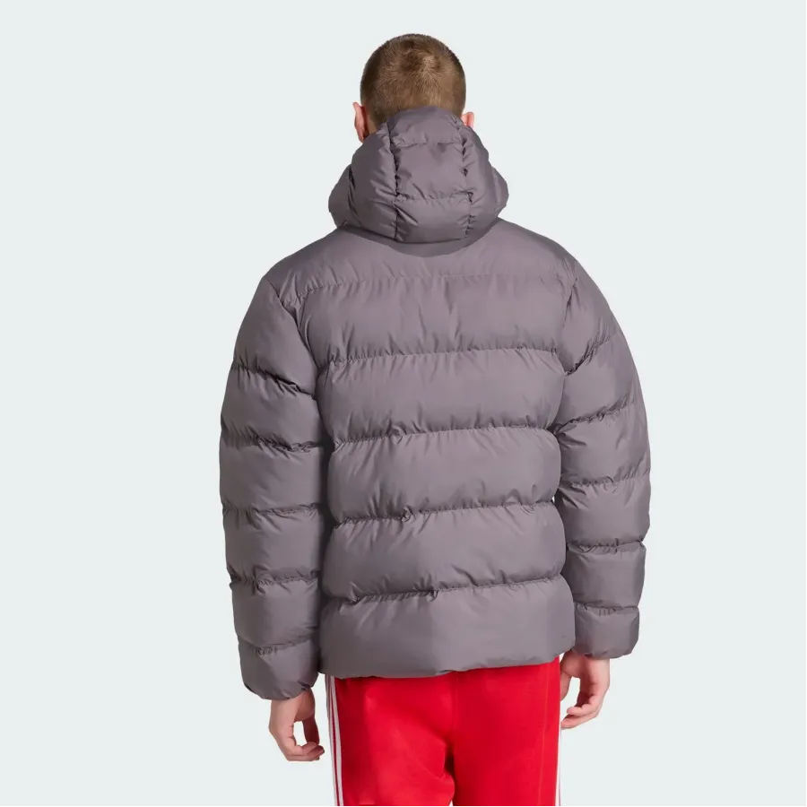 Куртка Adidas Tonal Hooded JX4122