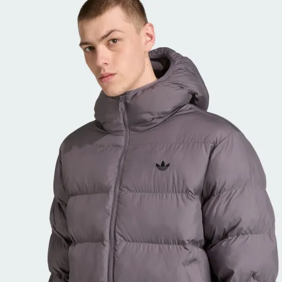 Куртка Adidas Tonal Hooded JX4122