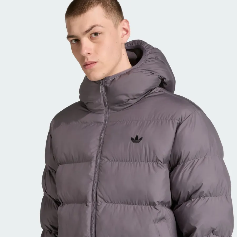 Куртка Adidas Tonal Hooded JX4122