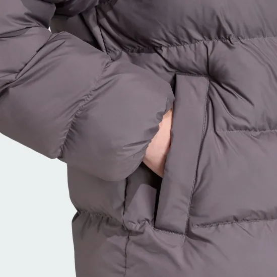 Куртка Adidas Tonal Hooded JX4122