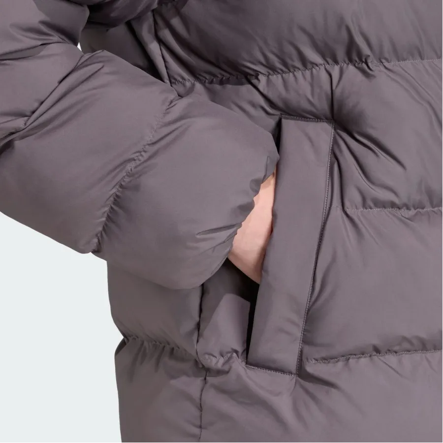 Куртка Adidas Tonal Hooded JX4122