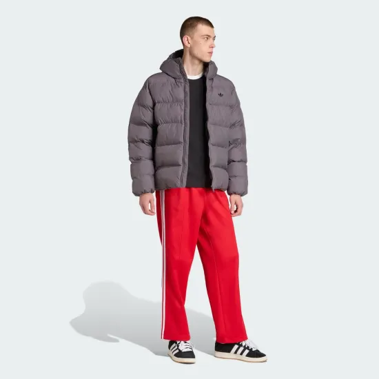 Куртка Adidas Tonal Hooded JX4122