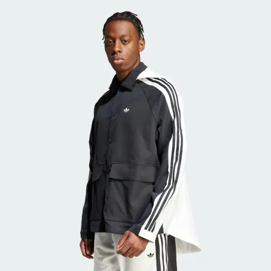 Куртка Adidas R3CD Windbreaker KA3801