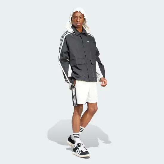 Куртка Adidas R3CD Windbreaker KA3801