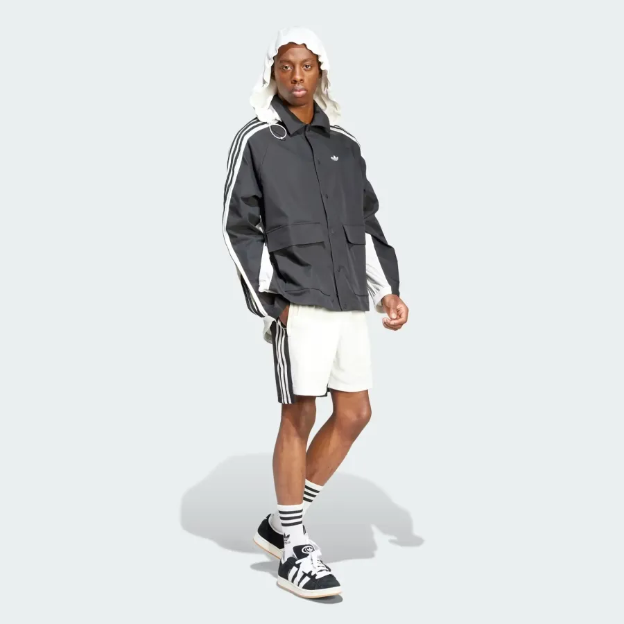 Куртка Adidas R3CD Windbreaker KA3801