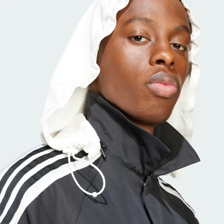 Куртка Adidas R3CD Windbreaker KA3801