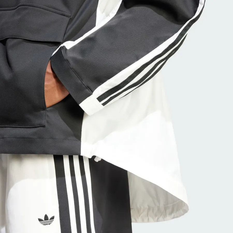 Куртка Adidas R3CD Windbreaker KA3801