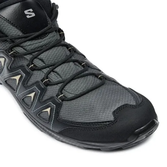 Черевики Salomon X Braze Mid Gore-Tex L47430500
