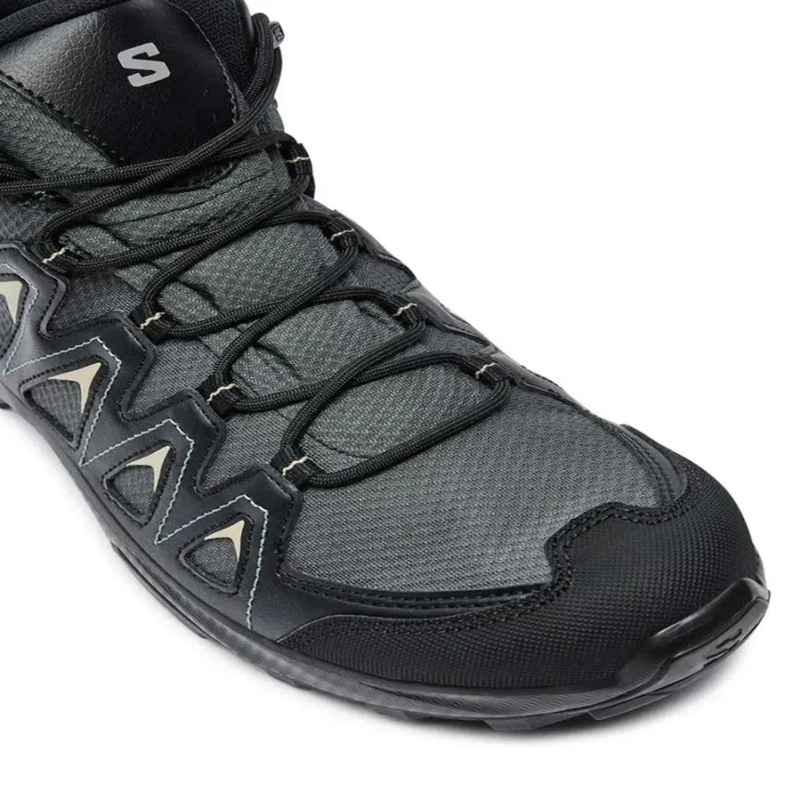 Черевики Salomon X Braze Mid Gore-Tex L47430500