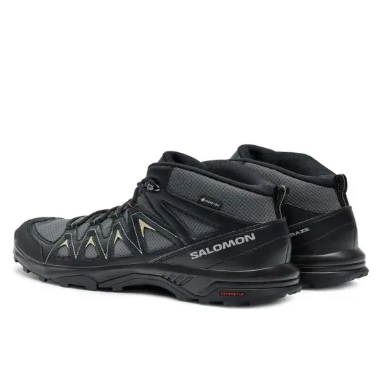 Черевики Salomon X Braze Mid Gore-Tex L47430500