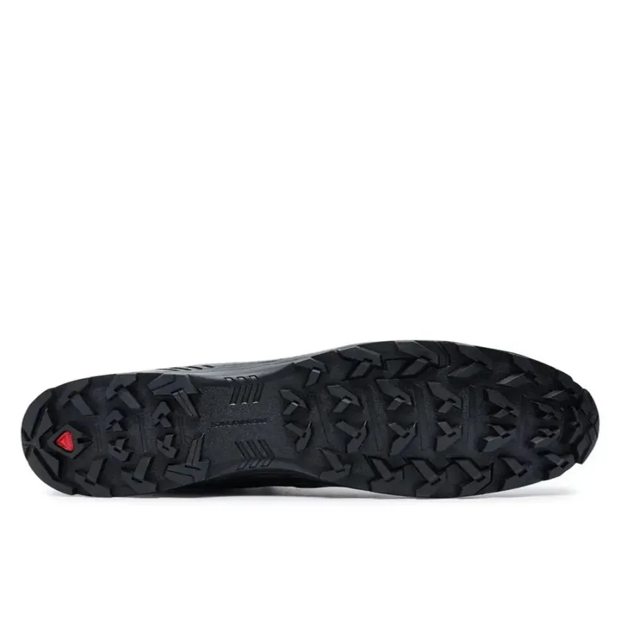 Черевики Salomon X Braze Mid Gore-Tex L47430500