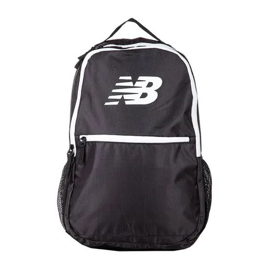 Рюкзак New Balance Classic Backpack LAB31003BK