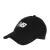 Кепка New Balance 6-Panel Curved Brim v2.0 LAH13010BK