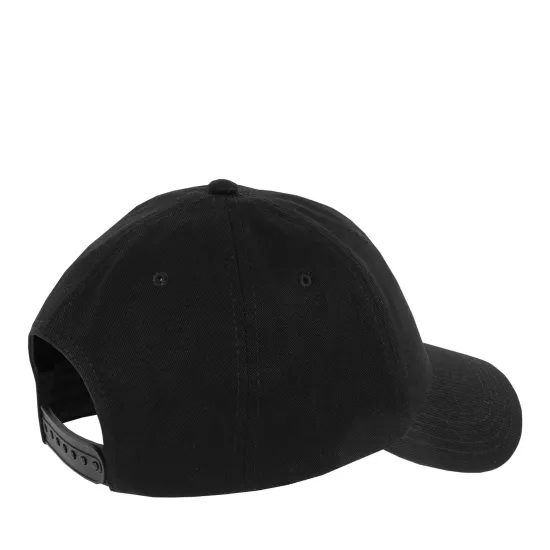 Кепка New Balance 6-Panel Curved Brim v2.0 LAH13010BK