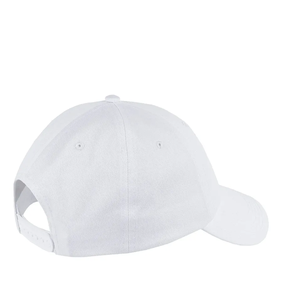 Кепка New Balance 6-Panel Curved Brim v2.0 LAH13010WT