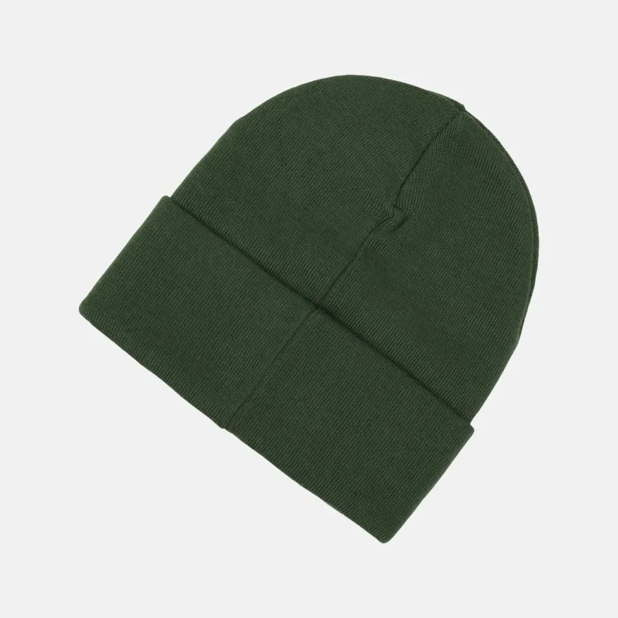 Шапка New Balance Cuffed Beanie Flying Logo LAH13034DAE
