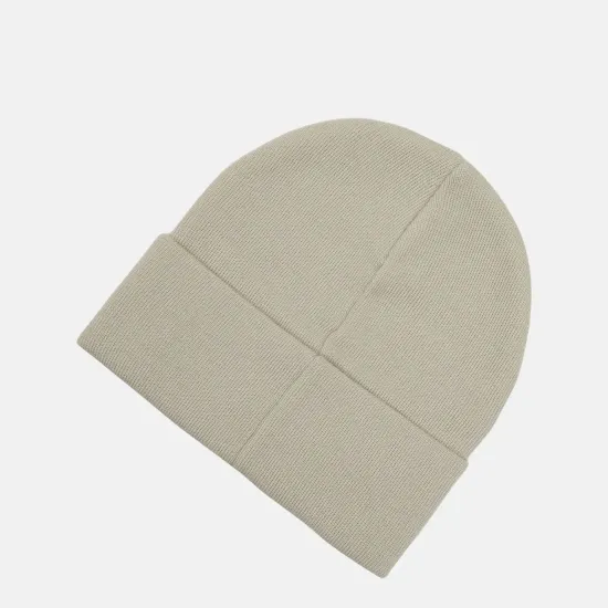 Шапка New Balance Cuffed Beanie Flying Logo LAH13034TWF